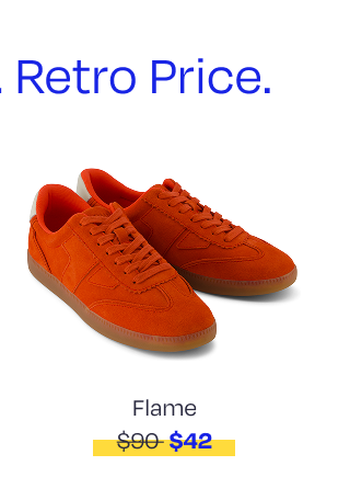 Collins Casual Lace-Up Sneaker - Image