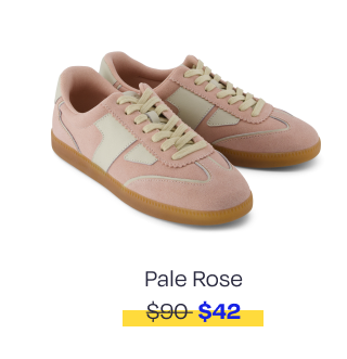 Collins Casual Lace-Up Sneaker - Image