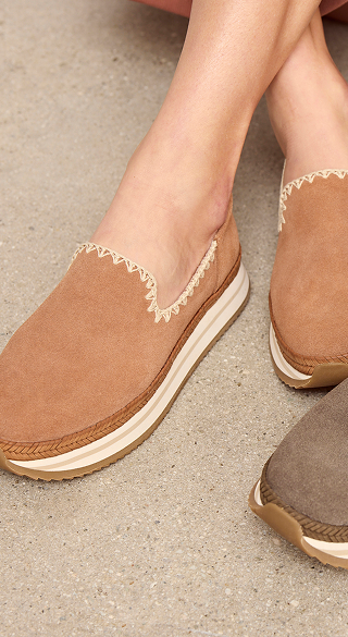 Jocelyn Espadrille Sneaker - Image