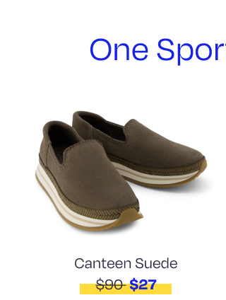 Jocelyn Espadrille Sneaker - Image