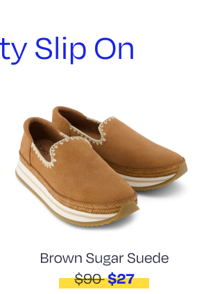 Jocelyn Espadrille Sneaker - Image