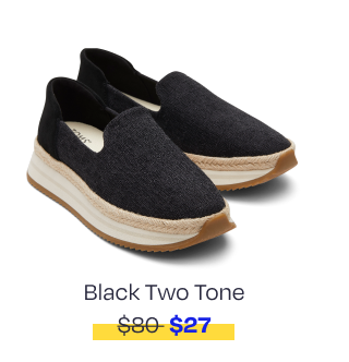 Jocelyn Espadrille Sneaker - Image