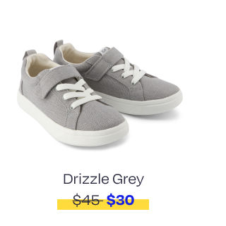 Cruz Lace-Up Kids Sneaker - Image