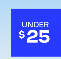 Shop Under $25 - Button