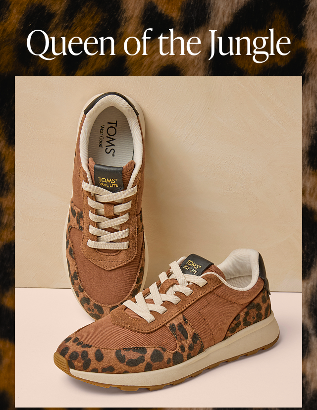 Queen of the Jungle - Image