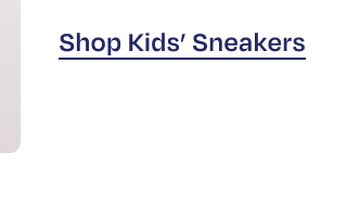 Shop Kids' Sneakers - Image