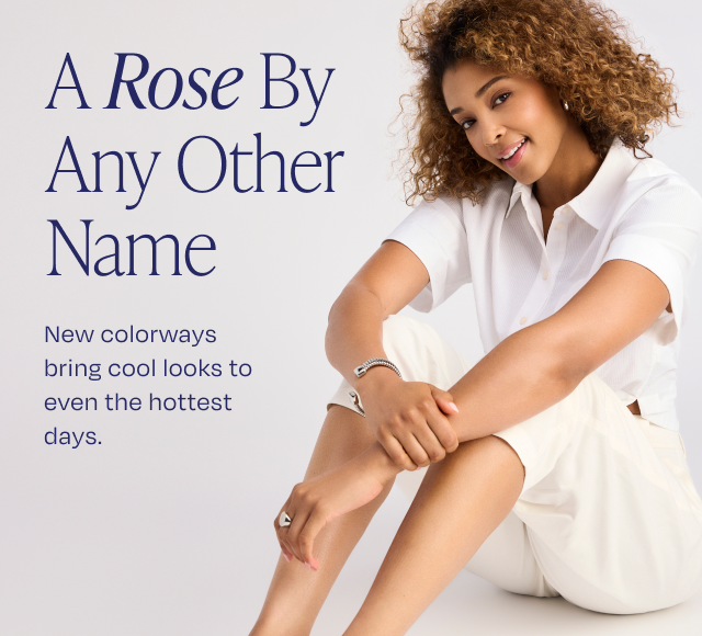 A Rose By Any Other Name - Image