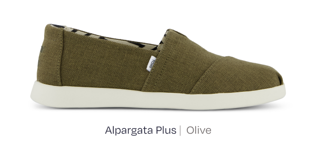 Alpargata Plus - Image