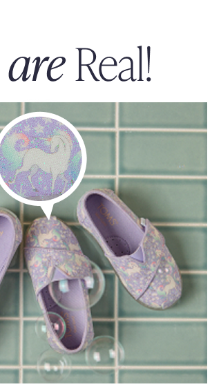 Alpargata Classic Toddler Shoe - Image