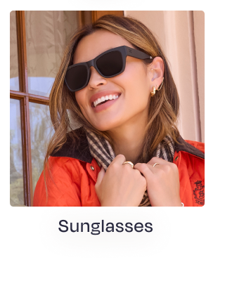 Sunglasses - Image