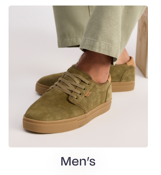 Men's - Image