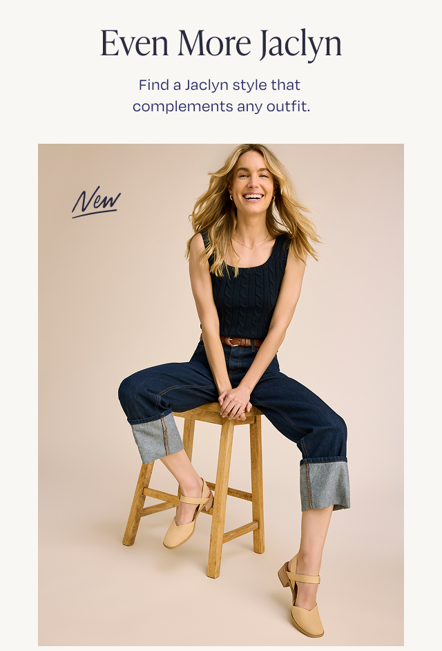 Jaclyn Heel - Image