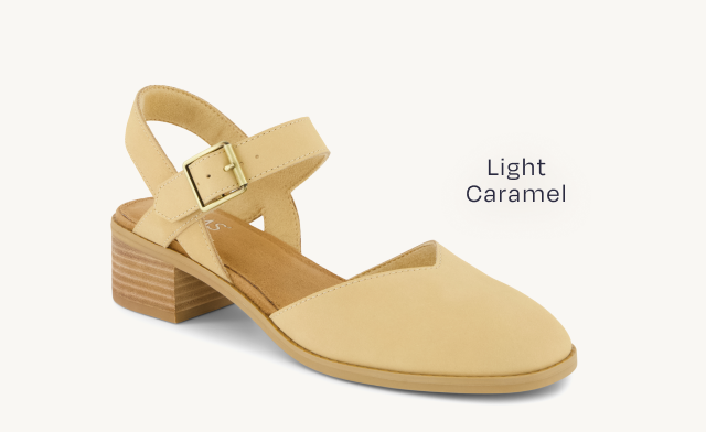 Jaclyn Heel - Image
