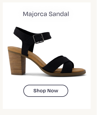 Majorca Strappy Heeled Sandal - Image