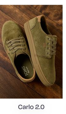 Carlo 2.0 Lace-Up Sneaker - Image
