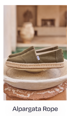 Alpargata Rope 2.0 Espadrille - Image