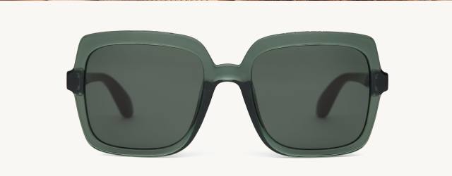 Athena Traveler Sunglasses - Image