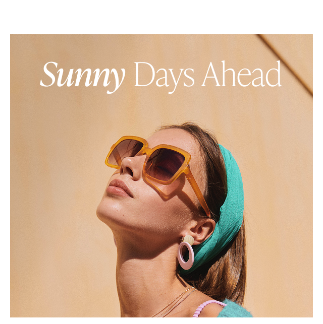 Athena Traveler Sunglasses - Image