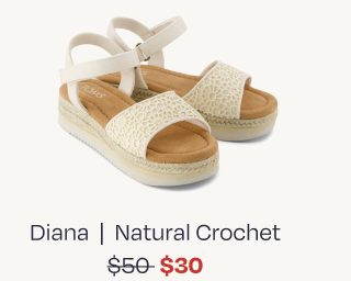Diana Kids Sandal - Image