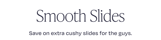 Smooth Slides - Image