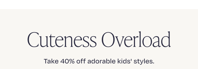 Cuteness Overload - Image