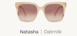 Natasha Handcrafted Sunglasses - Image