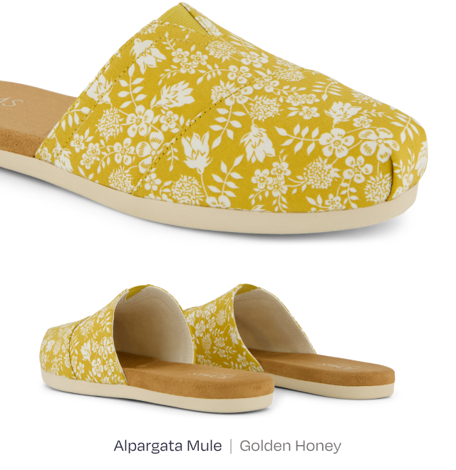Alpargata Mule - Image