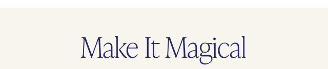 Make It Magical - Image