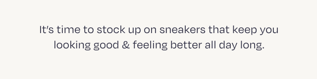 Women's Sneakers - Image