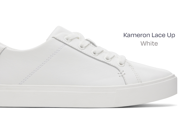 Kameron Lace-Up Sneaker - Image