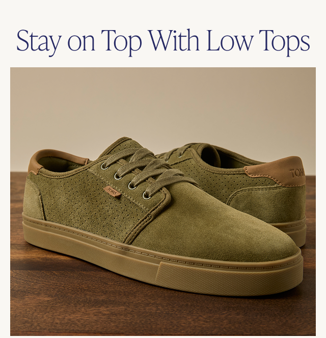 Carlo 2.0 Lace-Up Sneaker - Image