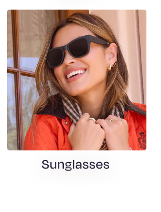 Sunglasses - Image