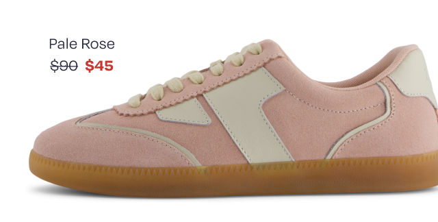 Collins Casual Lace-Up Sneaker - Image