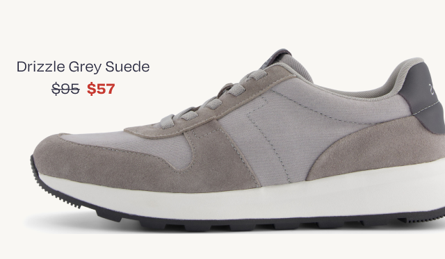 TRVL LITE Retro Runner Sneaker - Image