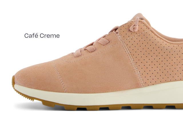 TRVL LITE Cabrillo Sneaker - Image