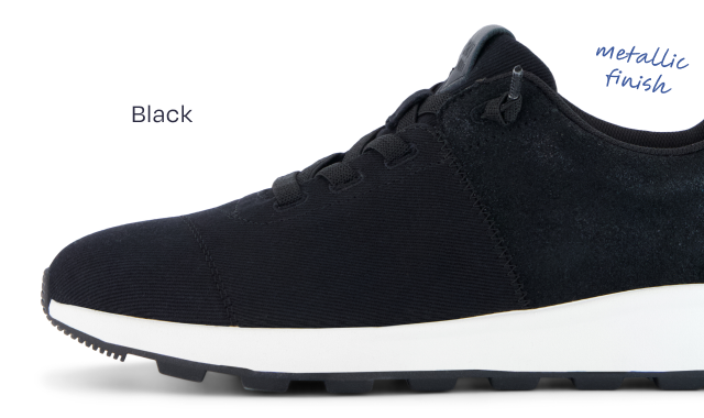 TRVL LITE Cabrillo Sneaker - Image