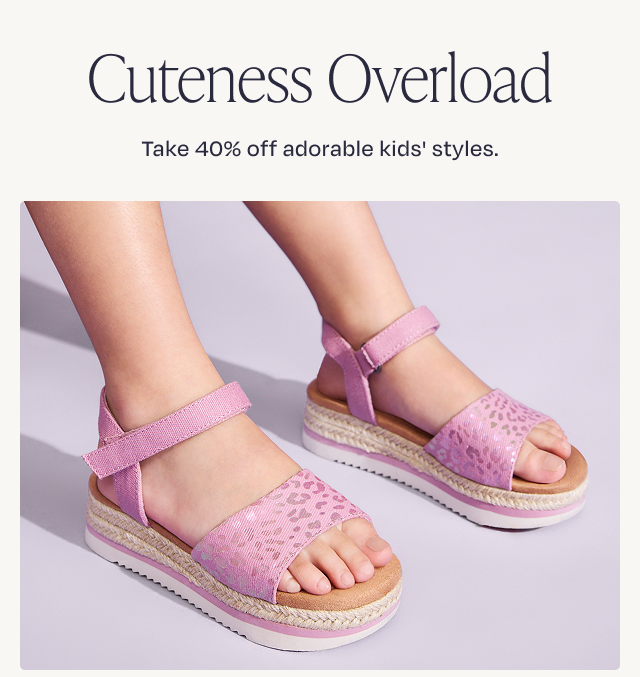 Diana Kids Sandal - Image