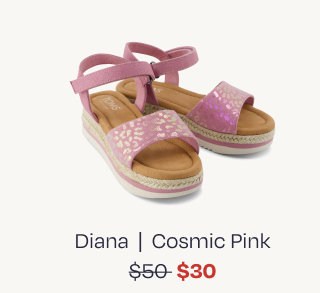 Diana Kids Sandal - Image