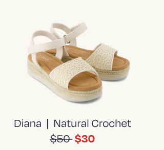 Diana Kids Sandal - Image