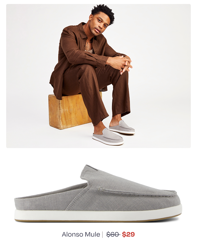 Alonso Mule - Image