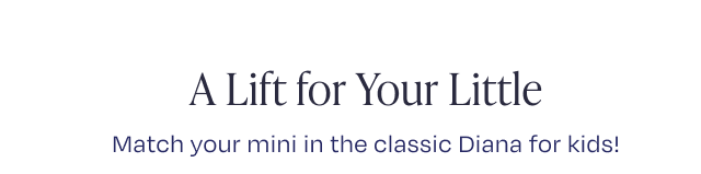 Diana Kids Sandal - Image