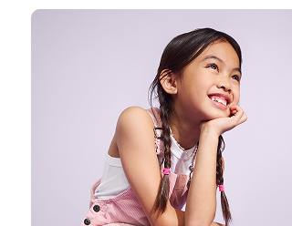 Diana Kids Sandal - Image