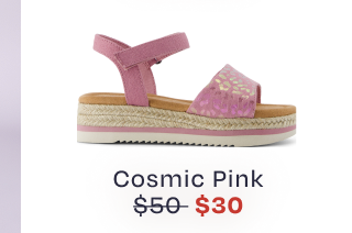 Diana Kids Sandal - Image