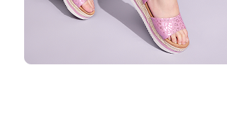 Diana Kids Sandal - Image