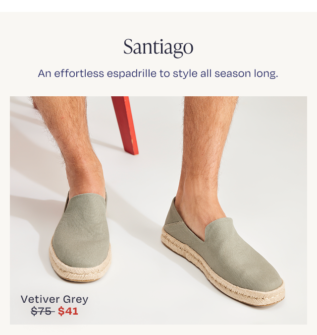 Santiago Loafer - Image