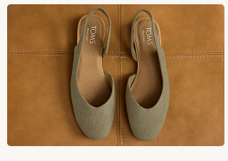 Alene Slingback Flat - Image
