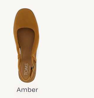 Jaclyn Slingback Heel - Image