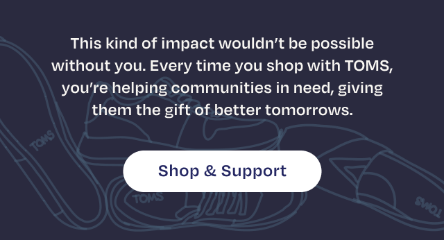 Shop & Support Button - Image