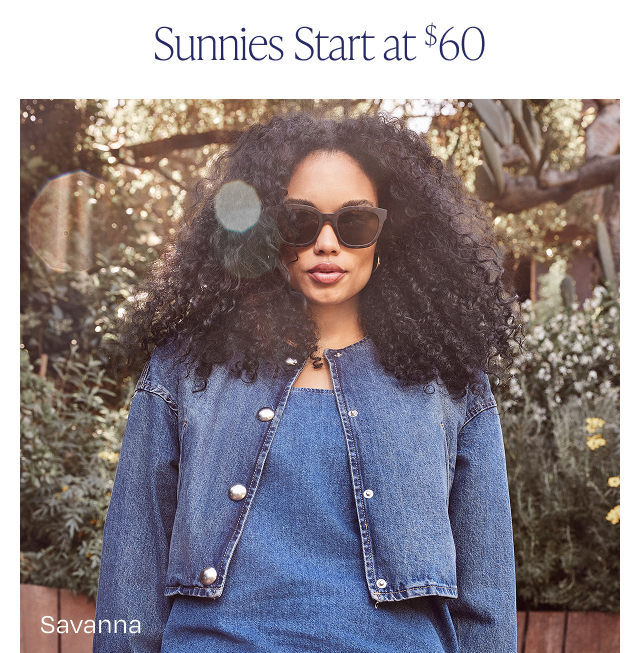 Savanna Traveler Sunglasses - Image