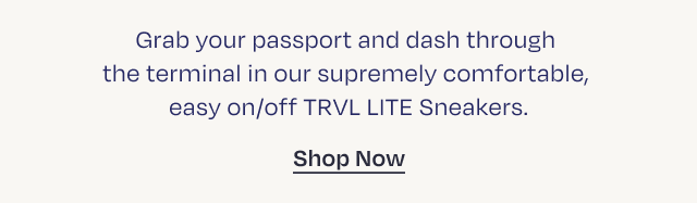 Shop TRVL LITE Retro Runner Sneaker - Button